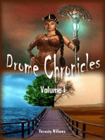 Drome Chronicles, Volume I