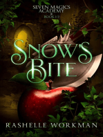 Snow’s Bite: The Complete Snow White Bundle