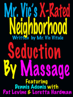 Mr. Vic’s X-Rated Neighborhood