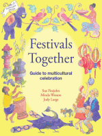 Festivals Together: Guide to Multi-cultural Celebration, A