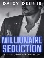 Millionaire Seduction