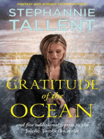 Gratitude of the Ocean: Jolene Tomberlin