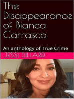 The Disappearance of Bianca Carrasco 