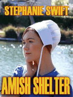 Amish Shelter