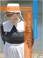 An Amish Happening : A Collection of Amish Romance
