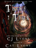 Thief of Time