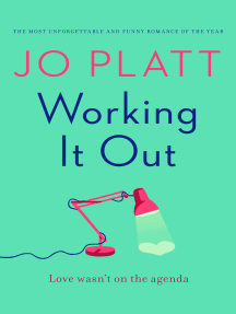 Working It Out by Jo Platt - Ebook | Scribd