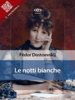 Le notti bianche