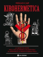 Kirohermetica: La mano e il mito nella via alchemica occidentale