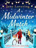 A Midwinter Match: A funny, feel-good read from the author of The Country Escape