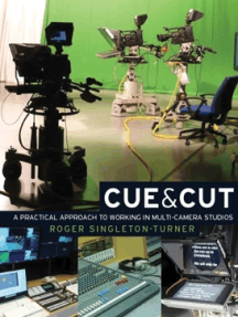 Cue and Cut by Roger Singleton-Turner (Ebook) - Read free for 30 days