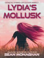 Lydia's Mollusk