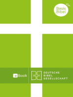 BasisBibel. Neues Testament und Psalmen: ePUB-Ausgabe für eBook-Reader