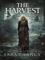 The Harvest: The Bell Witch Series, #1