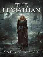 The Leviathan: The Bell Witch Series, #5