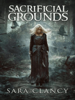 Sacrificial Grounds: The Bell Witch Series, #2