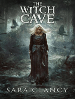 The Witch Cave: The Bell Witch Series, #3
