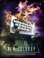 Midnight Horror Show