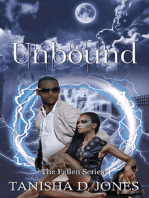 Unbound, A Fallen Novel