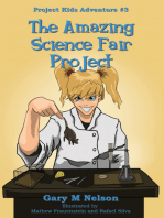 The Amazing Science Fair Project