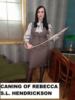 Caning of Rebecca
