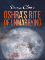 Oshra’s Rite of Unmarrying
