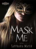Mask Me: Empyrean Club, #1