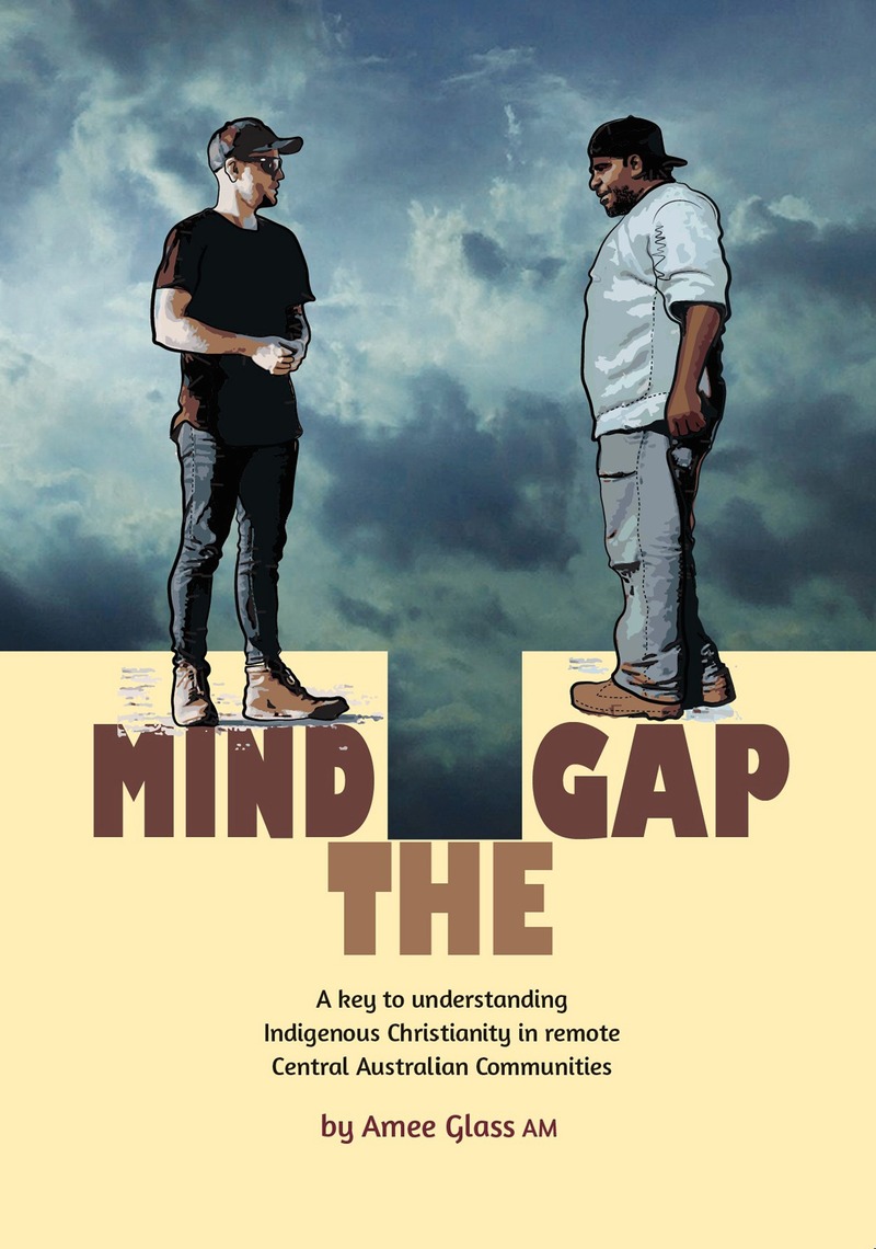 Mind the Gap by Amee Glass photo