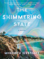 The Shimmering State: A Novel
