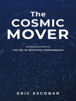 The Cosmic Mover