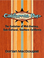 California Pop