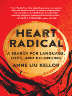 Heart Radical: A Search for Language, Love, and Belonging
