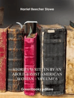 Stories written by an abolitionist American woman – Volume 6