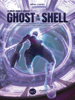 Plongée dans le réseau Ghost in the Shell: Analyse littéraire