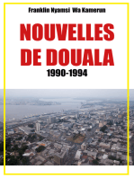 Nouvelles de Douala: 1990-1994