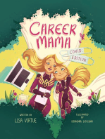 Career Mama: COVID edition