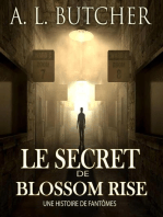Le Secret de Blossom Rise