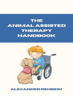 The Animal Assisted Therapy Handbook