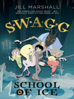 SWAGG series, Book 2