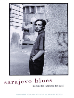 Sarajevo Blues