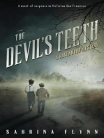 The Devil's Teeth: Ravenwood Mysteries, #5