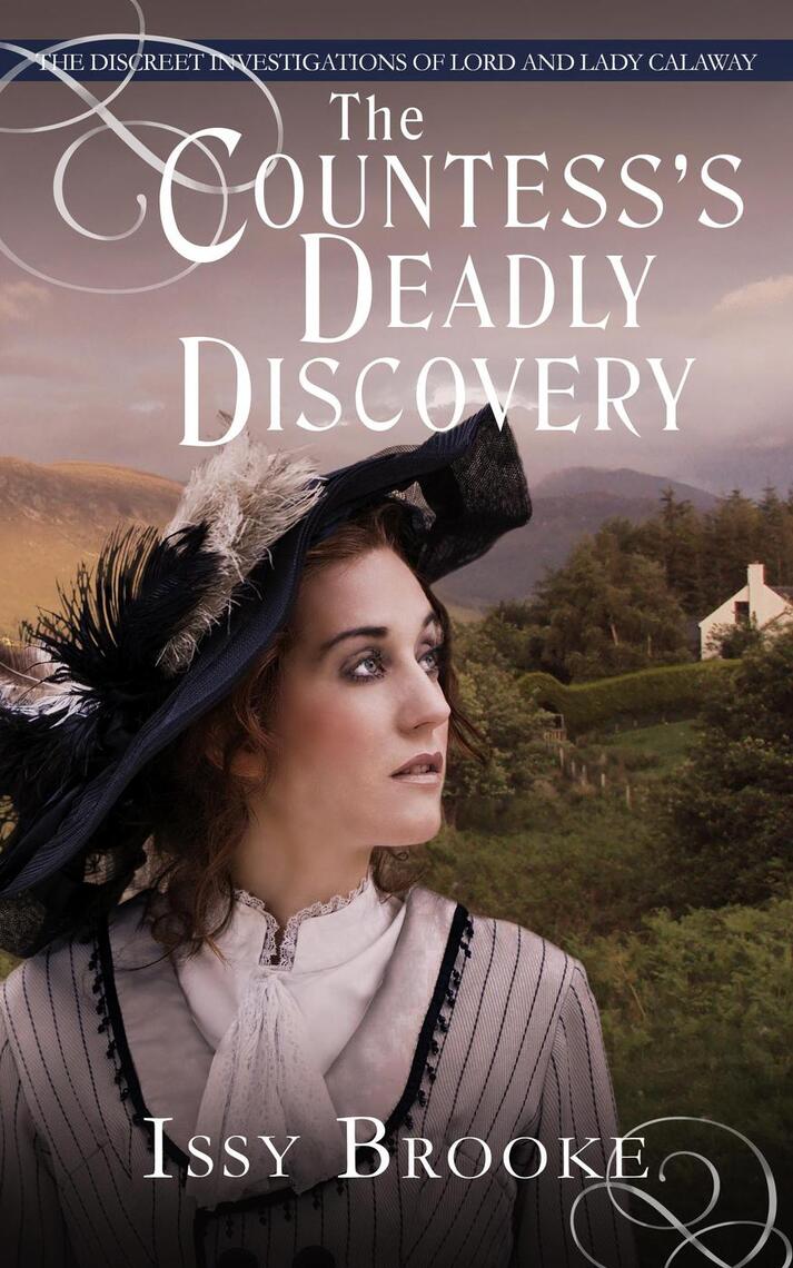 The Countess's Deadly Discovery by Issy Brooke (Ebook) - Read free for ...