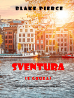 Sventura (e Gouda) (Un giallo intimo e leggero della serie Viaggio in Europa – Libro 4)