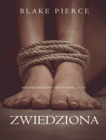 Zwiedziona (Seria Kryminałów o Riley Paige — Cz. 6)