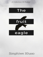 The Fruit Eagle