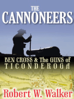 The Cannoneers