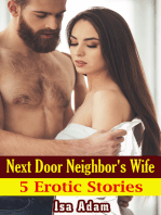 Next Door Neighbor's Wife
