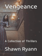 Vengeance A Collection of Thrillers