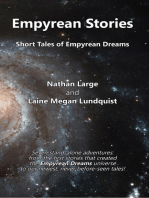 Empyrean Stories: Short Tales of Empyrean Dreams