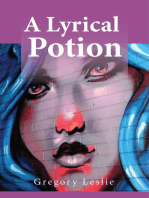 A Lyrical Potion